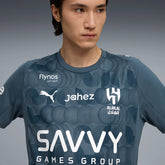 Camisa Al Hilal III 2025/26